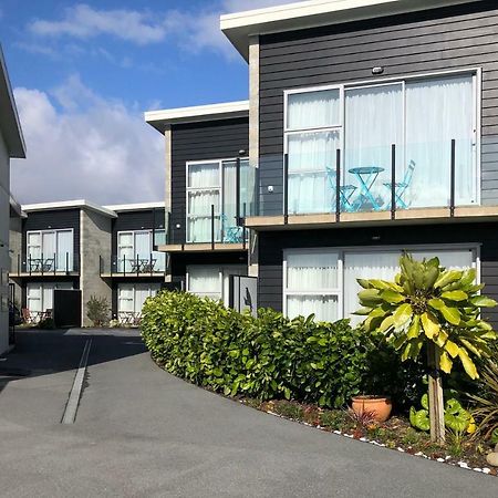 Carters By The Sea Motel Carters Beach Exterior foto