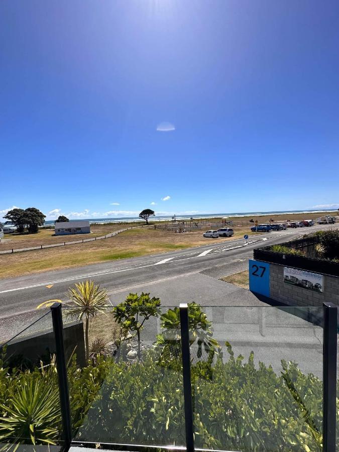 Carters By The Sea Motel Carters Beach Exterior foto