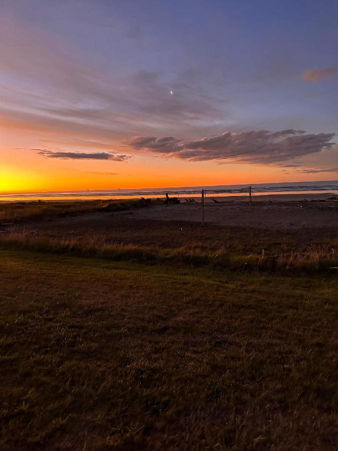 Carters By The Sea Motel Carters Beach Exterior foto