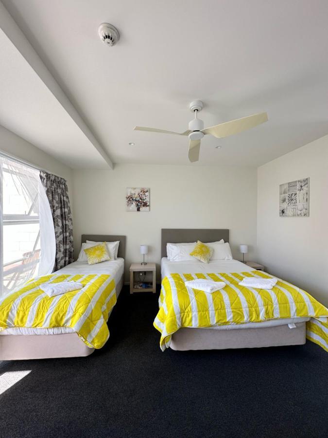 Carters By The Sea Motel Carters Beach Exterior foto