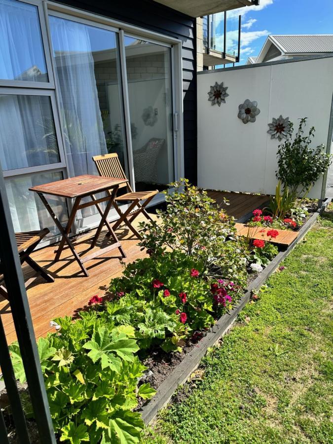 Carters By The Sea Motel Carters Beach Exterior foto