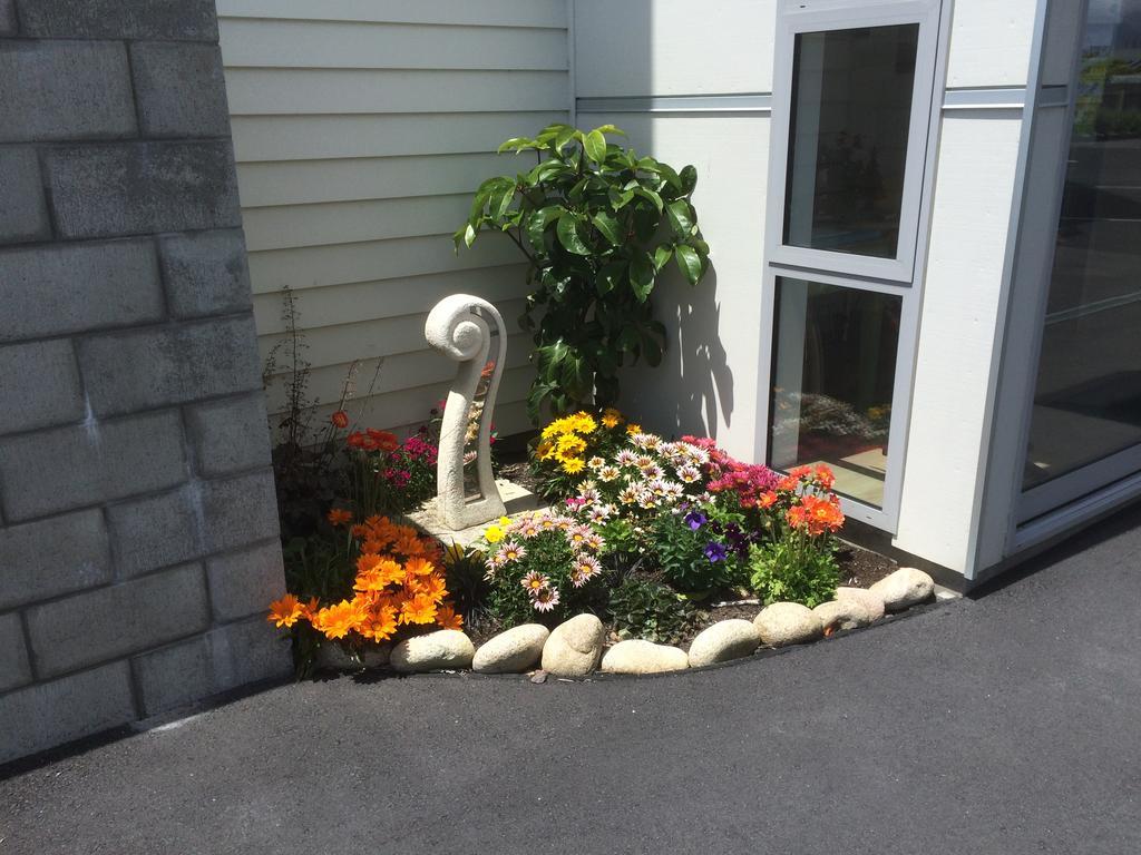 Carters By The Sea Motel Carters Beach Exterior foto
