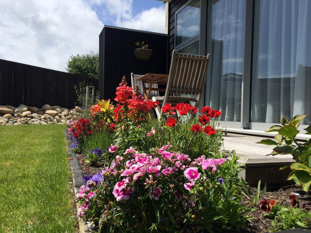 Carters By The Sea Motel Carters Beach Exterior foto