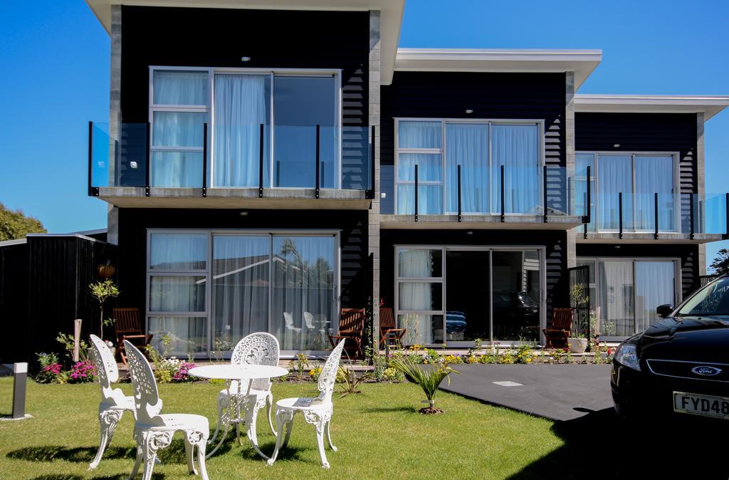 Carters By The Sea Motel Carters Beach Habitación foto
