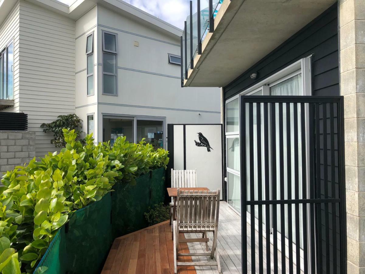 Carters By The Sea Motel Carters Beach Exterior foto